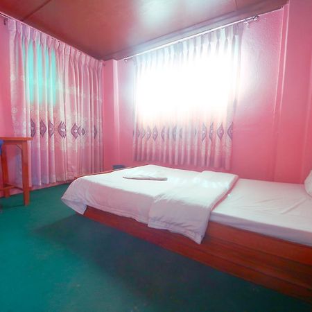 Hotel Kathmandu Hub Pvt Ltd Εξωτερικό φωτογραφία