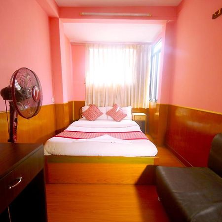 Hotel Kathmandu Hub Pvt Ltd Εξωτερικό φωτογραφία