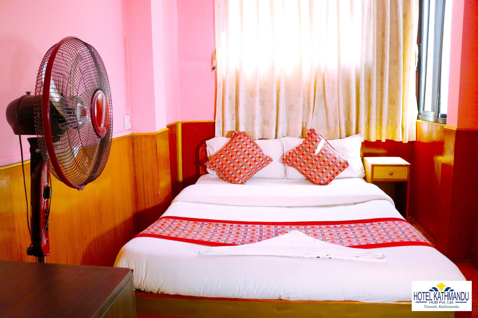 Hotel Kathmandu Hub Pvt Ltd Εξωτερικό φωτογραφία